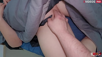 Stepson knows that i won’t resist and he came to fuck me in all holes