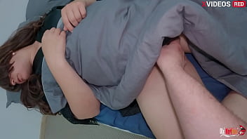 Stepson knows that i won’t resist and he came to fuck me in all holes