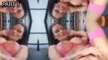 Dry kimberlyx vs melody pleasure bgg anal thressome atm atogm part 1