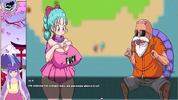 Dbz bulma's balls episode one huge titty swimsuit Dbz bulma's balls episode one huge titty swimsuit