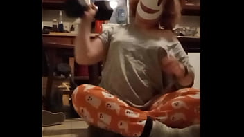 Grey tshirt exercise s