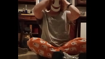 Grey tshirt exercise s