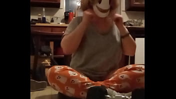 Grey tshirt exercise s