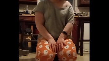 Grey tshirt exercise s