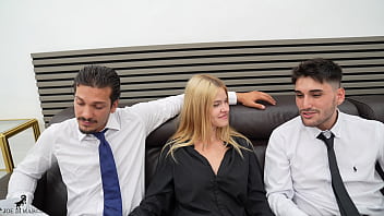 Interview to rossa vaxx for le iane dvp