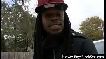 Black Gay Sex Blacksonboyscom Clip 04 thumbnail