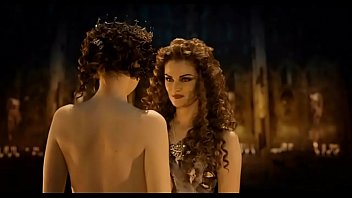 Anna Kovalchuk Sex Scenes In Master And Margarita thumbnail