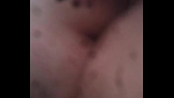 Cogiendo de a doggy a mi novia nalgona