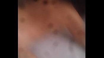 Cogiendo de a doggy a mi novia nalgona