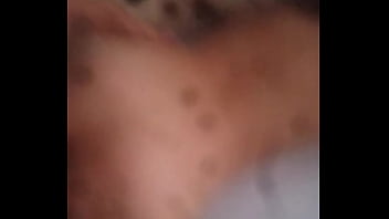 Cogiendo de a doggy a mi novia nalgona