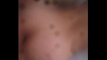 Cogiendo de a doggy a mi novia nalgona