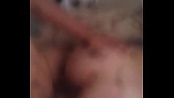 Cogiendo de a doggy a mi novia nalgona