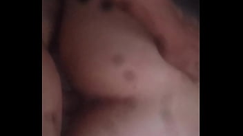 Cogiendo de a doggy a mi novia nalgona