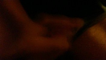 Cumshot masturbation