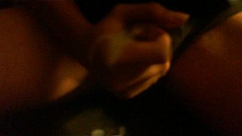 Cumshot masturbation