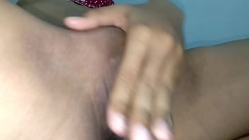 Young girlfriend cheats with her husband's friend