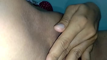 Young girlfriend cheats with her husband's friend