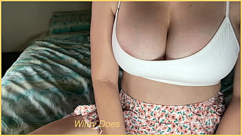 Preview milf loves to finger herself