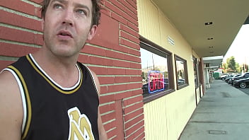 Melanie gets fucked in her office