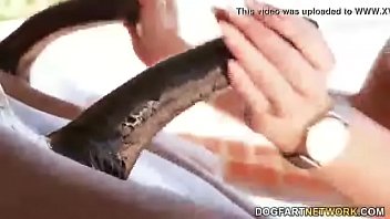 Shake that ass for a brother