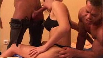 European sex vacation