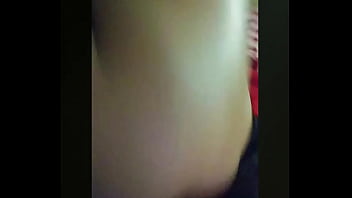 Latina worships master