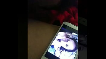 Latina worships master