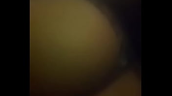 Fingering sel's fine pussy