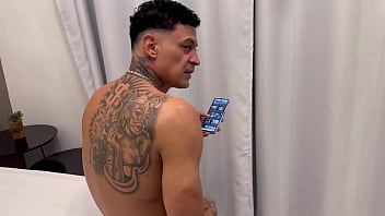 Brunão dá duas gozada sem parar veja completo no red…