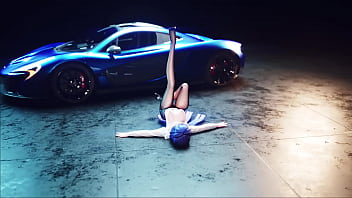 芽衣提线木偶 mmd