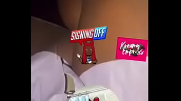 Foot fetish black goddess