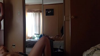 Manda renee getting fucked titties bouncing