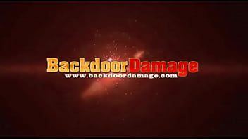 Anal fuck on lucy after cleaning