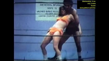 Female wrestling intergender wrestling