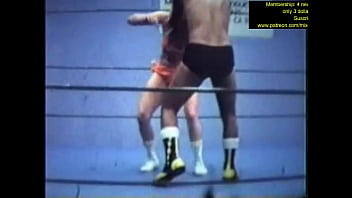 Female wrestling intergender wrestling