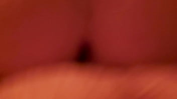 Frau von hinten gefickt