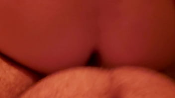 Frau von hinten gefickt