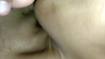 สาวนมโตหีขาวแตดสวยชอบอมควยของฉันจนน้ำแตกใส่ปาก