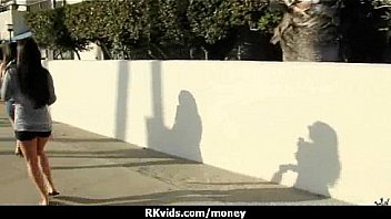 Sex paying my bills 12