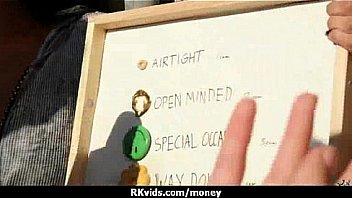 Sex paying my bills 12