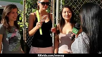 Sex paying my bills 12