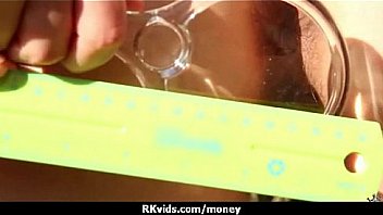 Sex paying my bills 12