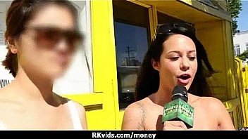 Sex paying my bills 12