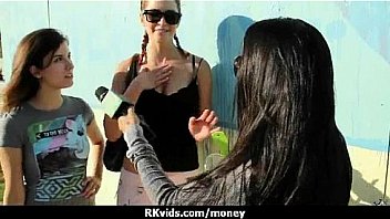 Sex paying my bills 12