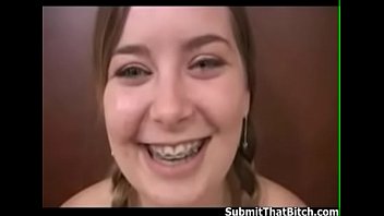 Chubby teen exgf tara does anal Chubby teen exgf tara does anal