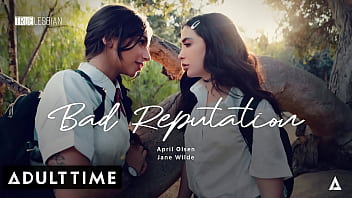 Horny lesbian besties skip class to finally hook up