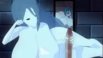 Spooky wants to have fun with you