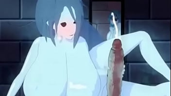 Spooky wants to have fun with you