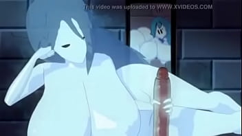 Spooky wants to have fun with you