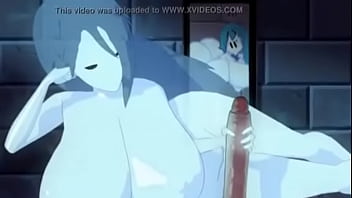 Spooky wants to have fun with you